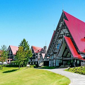 Hotel Green Plaza Joetsu